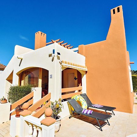 Casa Tortuga - 3 Bedrooms And Private Pool Hondón de las Nieves Kültér fotó
