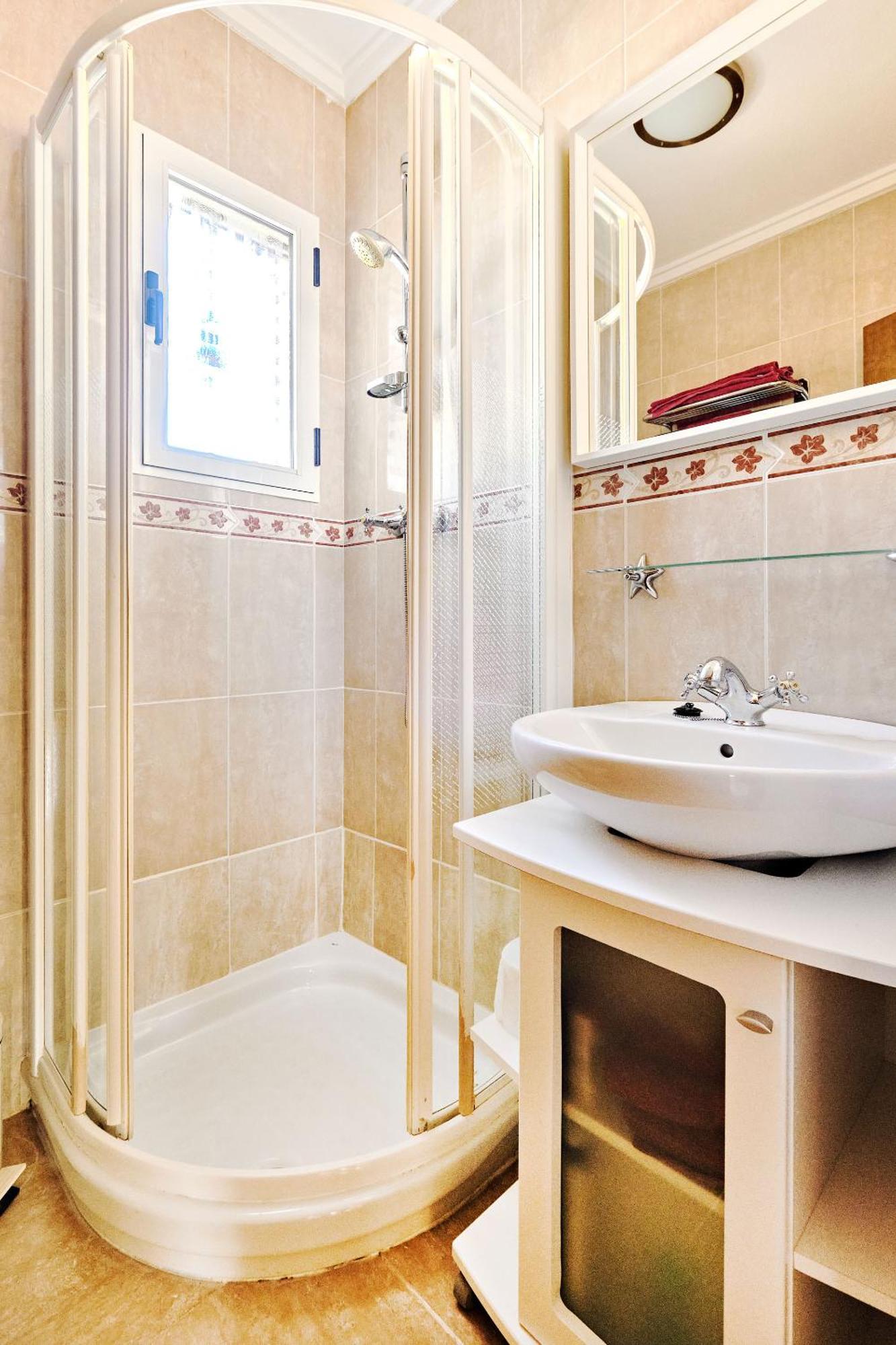 Casa Tortuga - 3 Bedrooms And Private Pool Hondón de las Nieves Kültér fotó